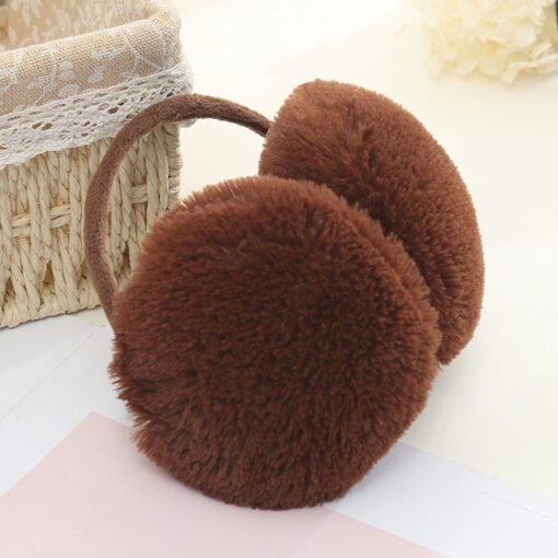 Winter Muffs For Kids - Image 12