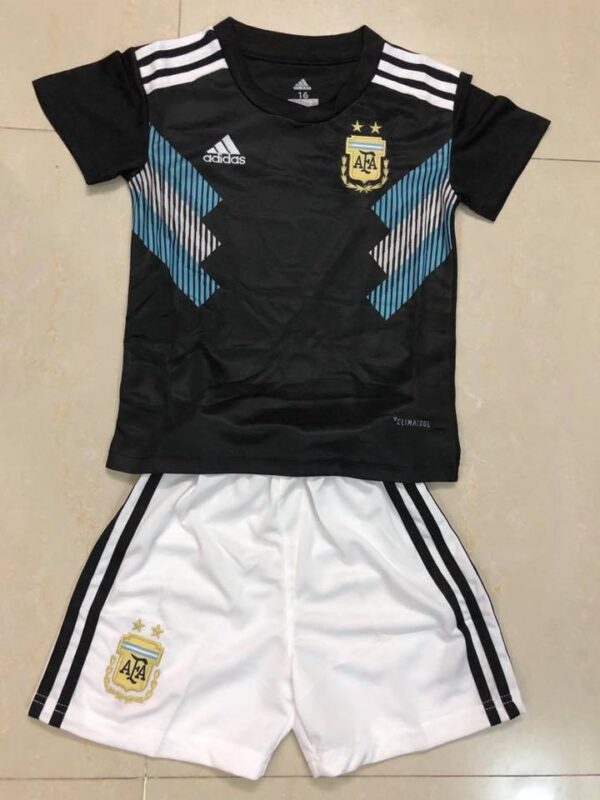 argentina away kit 1986