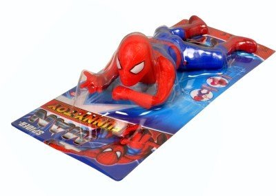 adiestore spider man funny toy for children original
