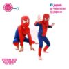 Spiderman Dress for Kids