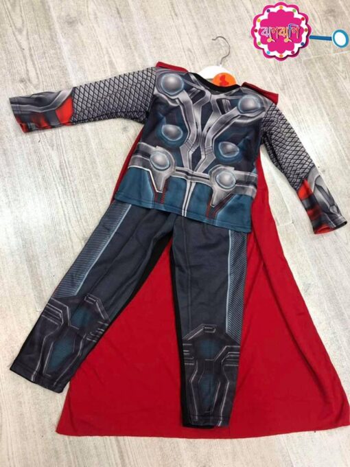Thor Cosplay dress-up