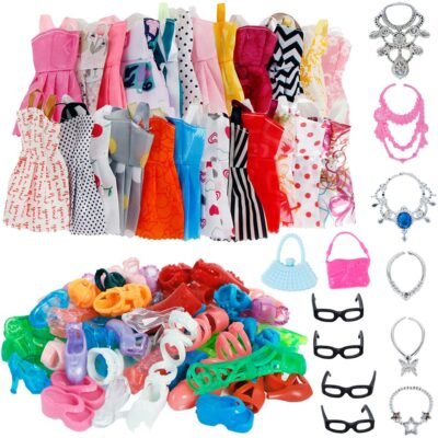 Doll Accessories