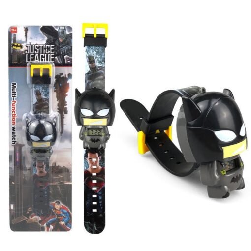 3D Avenger Series Watch for your kids - Image 12