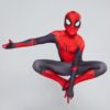 Original Spider-Man Costume