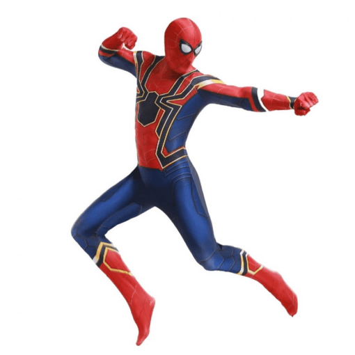 Original Spider-Man Costume