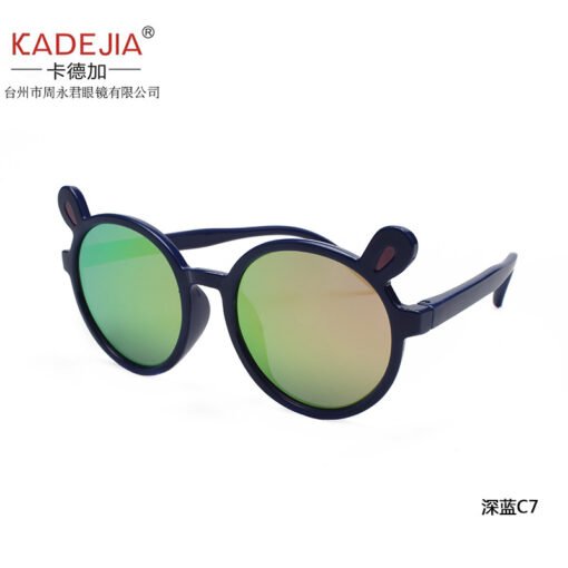 Polarized Sunglass For Kids - JJS032 - Image 13