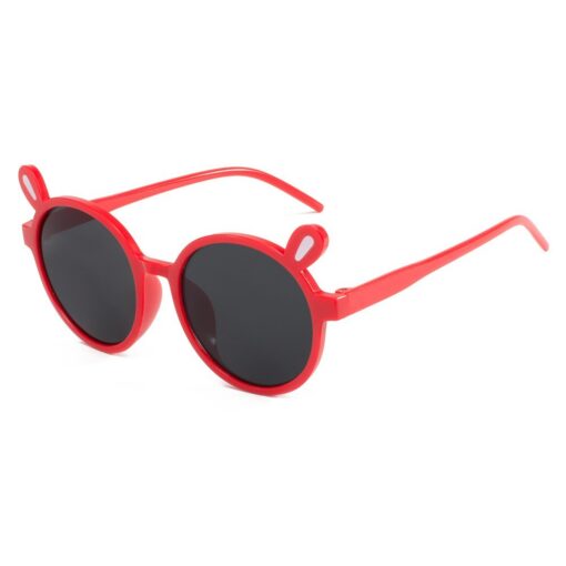 Polarized Sunglass For Kids - JJS032 - Image 17