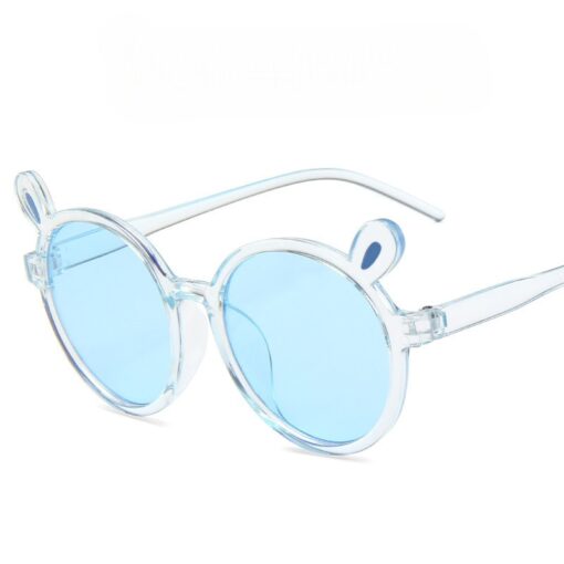 Polarized Sunglass For Kids - JJS032 - Image 16