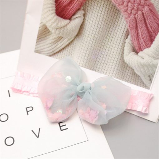 hairband for newborn and toddler 10