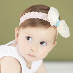 hairband for newborn and toddler 5