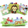newborn's-cute-educational-cloth-activity-book-with-short-story