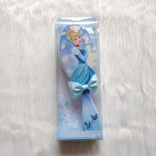 Disney Princess Air Cushion Massage Comb - Image 4