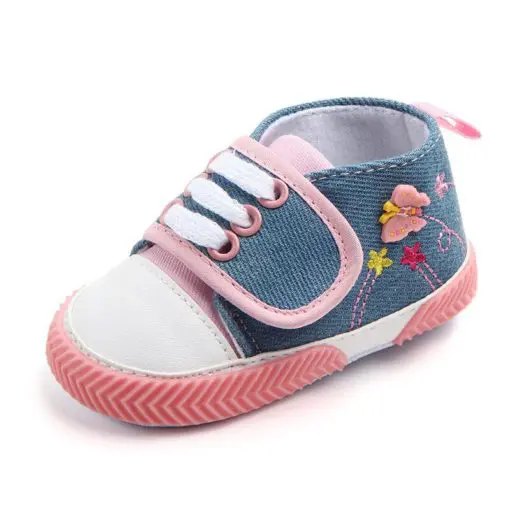 Party Shoe For Toddlers - Image 3