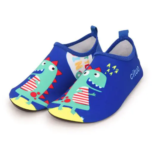 Anti-Slip Beach Slippers for kids - Image 6