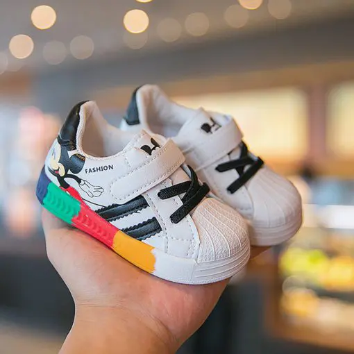 Baby Sneaker