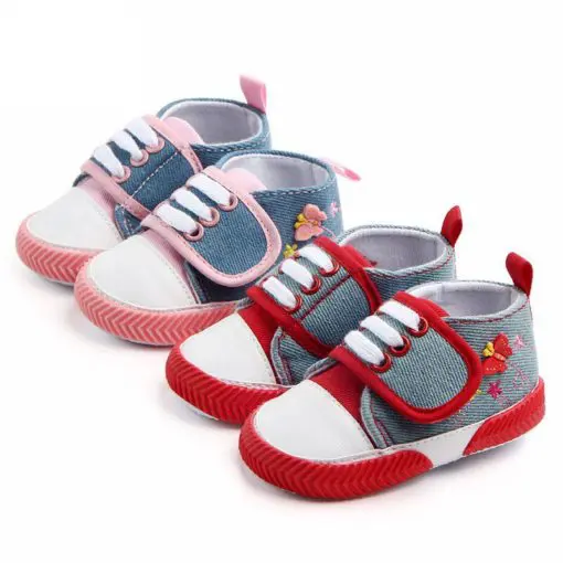 Party Shoe For Toddlers