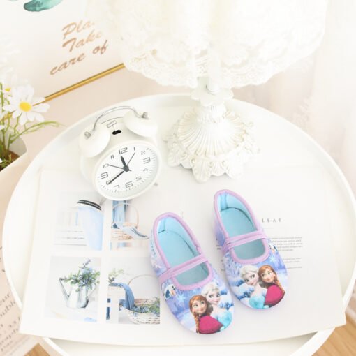 Elsa Shoe - Image 6