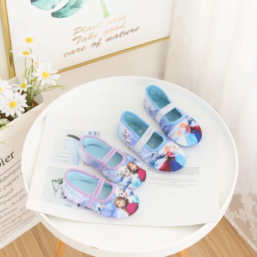 Elsa Shoe - Image 4