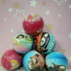 Soft Foam Ball Toys For Kids- jj2023