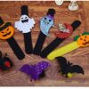 Halloween Pumpkin Wristband Bracelet (HA23001014)