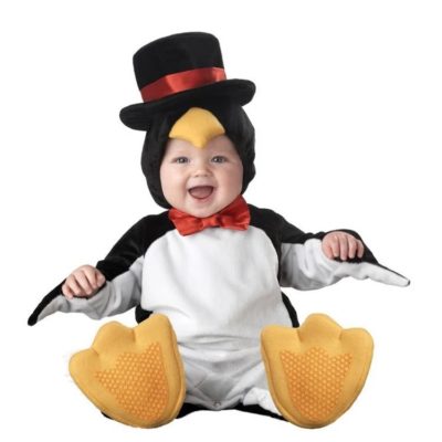 Cute Halloween Costume for Your Kids