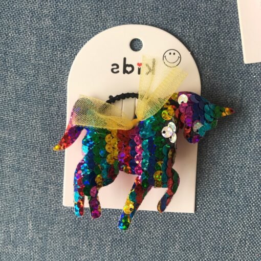 Exclusive Kids Cute Hair Clip - Image 14