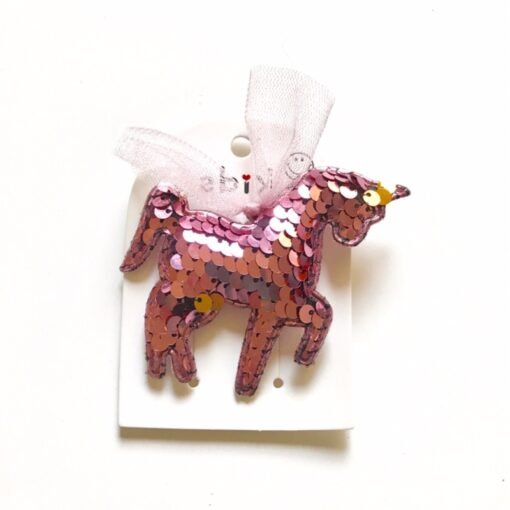 Exclusive Kids Cute Hair Clip - Image 15