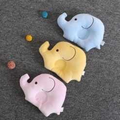 Alternative view of Nursing Pillow Baby Elephant For New Born Baby
