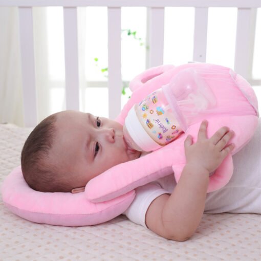 Nursing Pillow For New Born Baby - Image 18