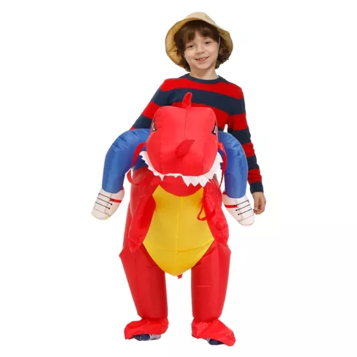 Dinosaur Inflatable Costume Kids Party Cosplay Costumes women Adult Animal Costume Halloween Costume For women.jpg Q90.jpg 1