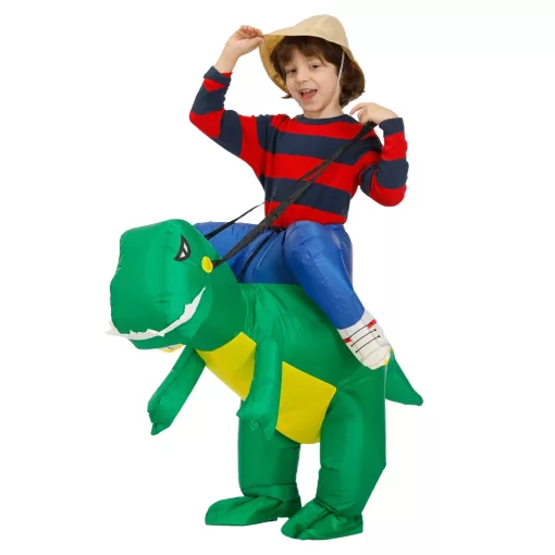 Dinosaur Inflatable Costume Kids Party Cosplay Costumes women Adult Animal Costume Halloween Costume For women.jpg Q90.jpg 3