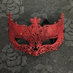 Christmas Eye Accessories