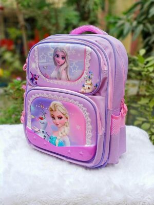 Kids School Bag Collection