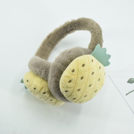 Winter Earmuffs For Kids - Image 11