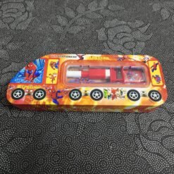 Alternative view of Exclusive Pencil and Pen Box