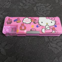 Exclusive Pencil and Pen Box