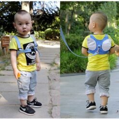 Children's Anti Lost Traction Rope/Safety Belt (JJSB087753)