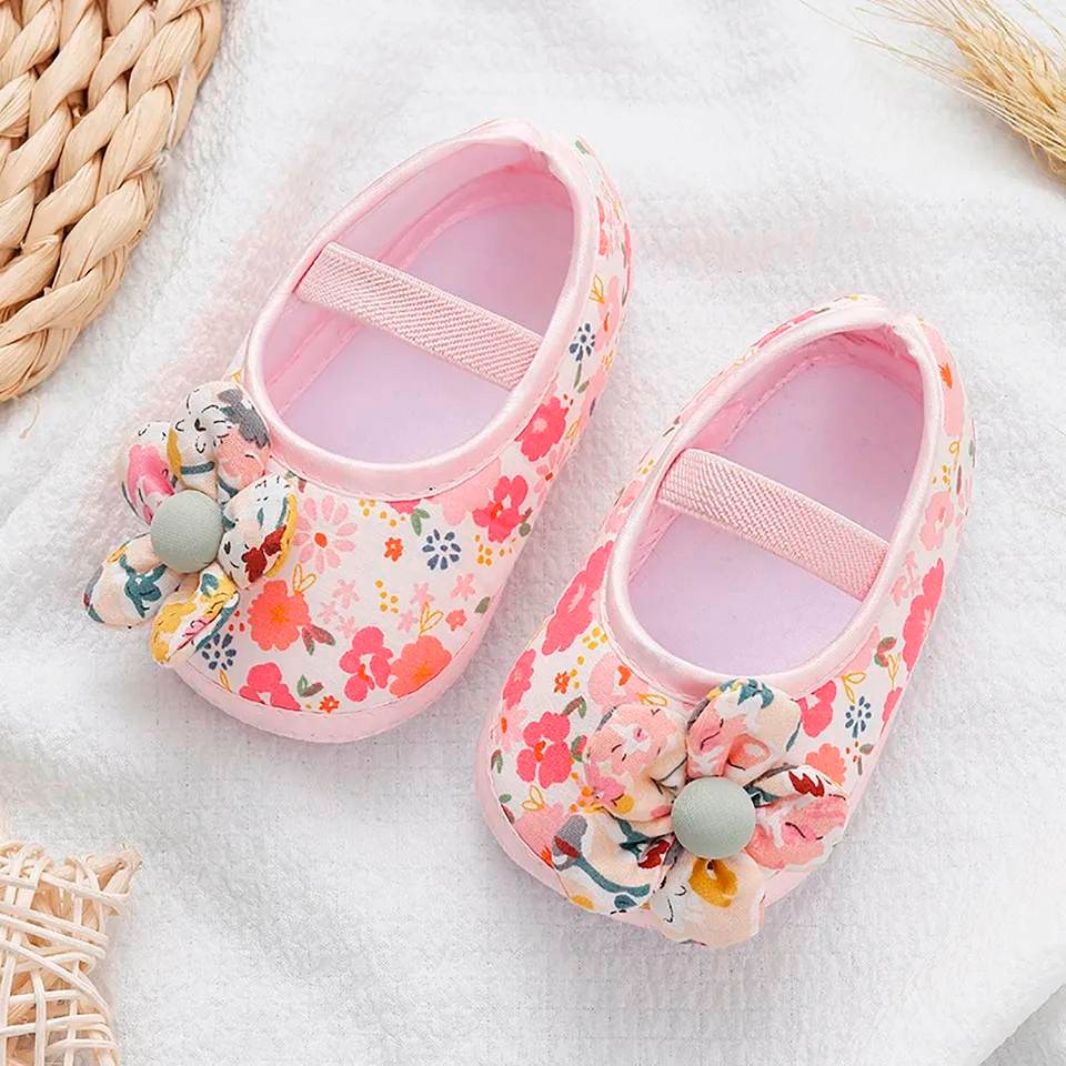 Wholesale Baby Fashion Sports Sneakers Newborn Baby Boy Girls First Walkers Shoes  Infant Toddler Anti-slip Baby Shoes 0-18M - AliExpress