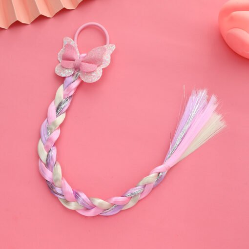 Princess Cosplay Toy Braid Wig Hair Bands (WHB23092) - Image 21