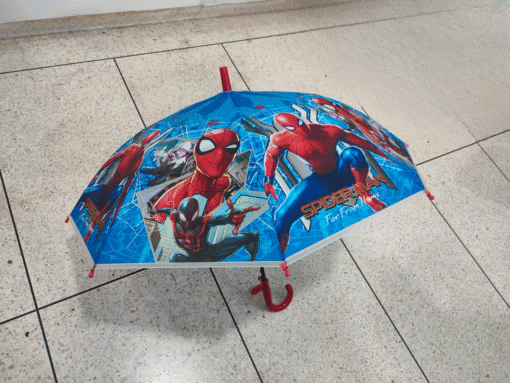 High Quality PVC Umbrella (HQPU23007001) - Image 16