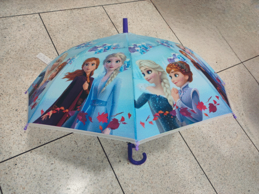 High Quality PVC Umbrella (HQPU23007001) - Image 14
