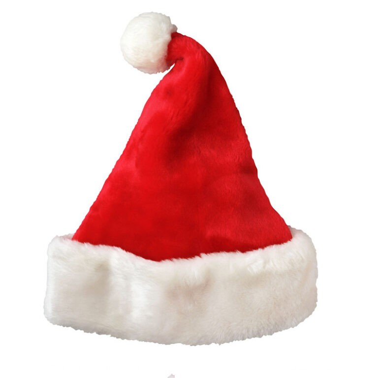 Christmas Santa Classic Hat (CHA230012001)