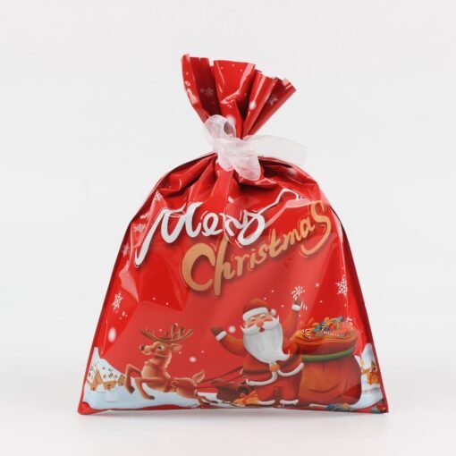 Exclusive Christmas Candy Gift Bag (CCGB23012) - Image 5