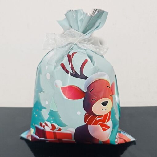 Exclusive Christmas Candy Gift Bag (CCGB23012) - Image 3