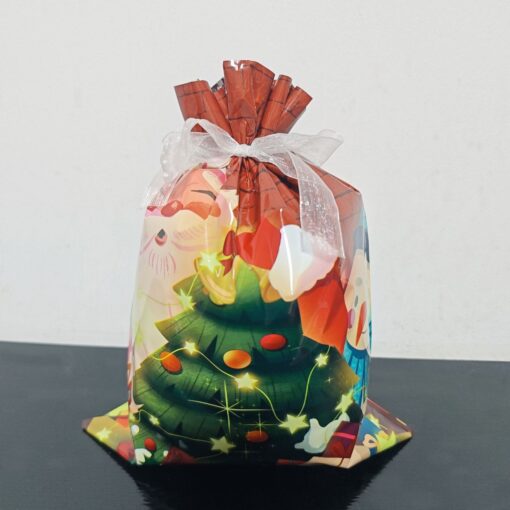 Exclusive Christmas Candy Gift Bag (CCGB23012) - Image 4