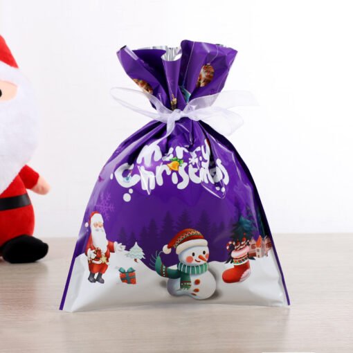 Exclusive Christmas Candy Gift Bag (CCGB23012) - Image 6