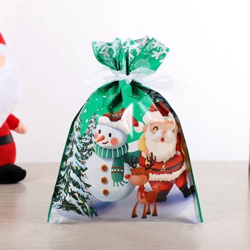 Exclusive Christmas Candy Gift Bag (CCGB23012) - Image 2