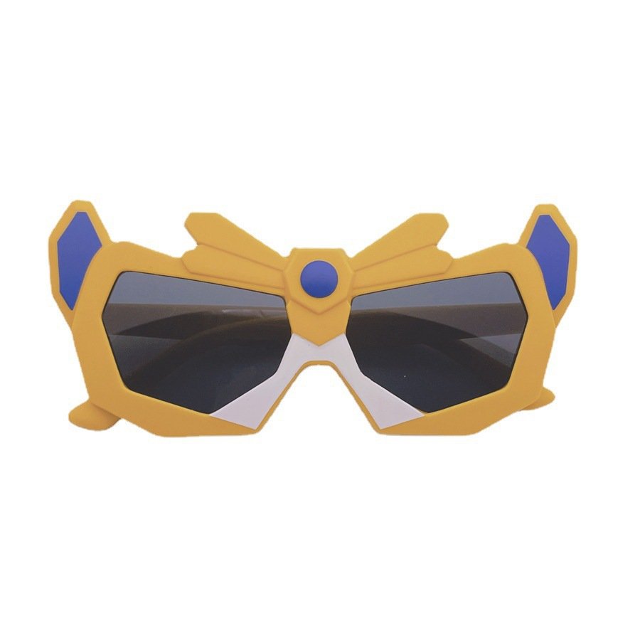 Cool Power Rangers Sunglass For Kids (CPRS240107) | Jhunjhuni.com