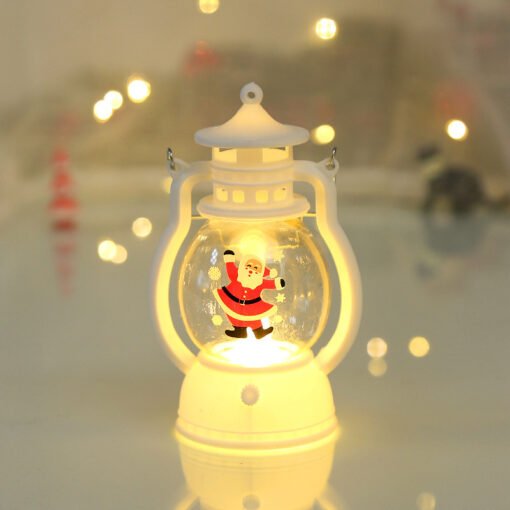 Christmas Decoration Light - Lantern (CHTD3000120024) - Image 3