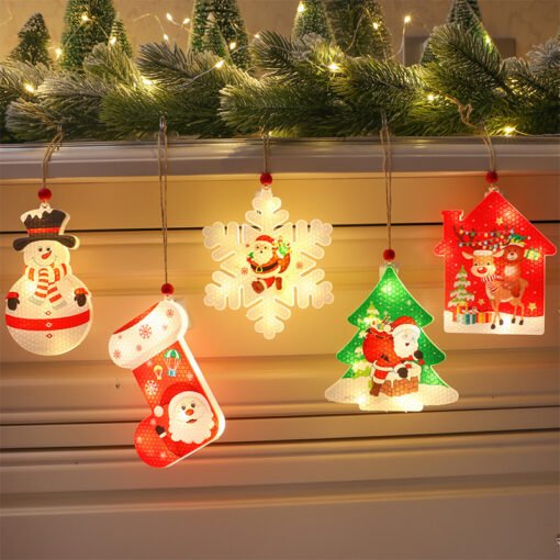 Christmas Decoration Light (CHTD2000120024) - Image 5